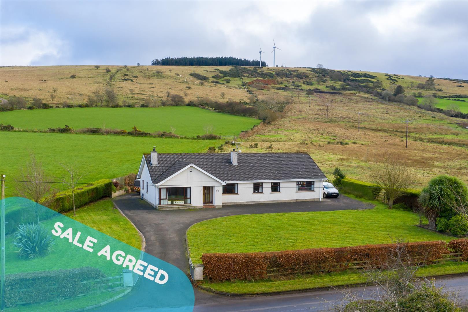 30 Terrydoo Road, Limavady BT49 0PF Homepage Estate Agents Northern